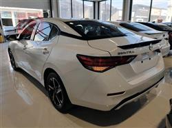 نيسان سنترا